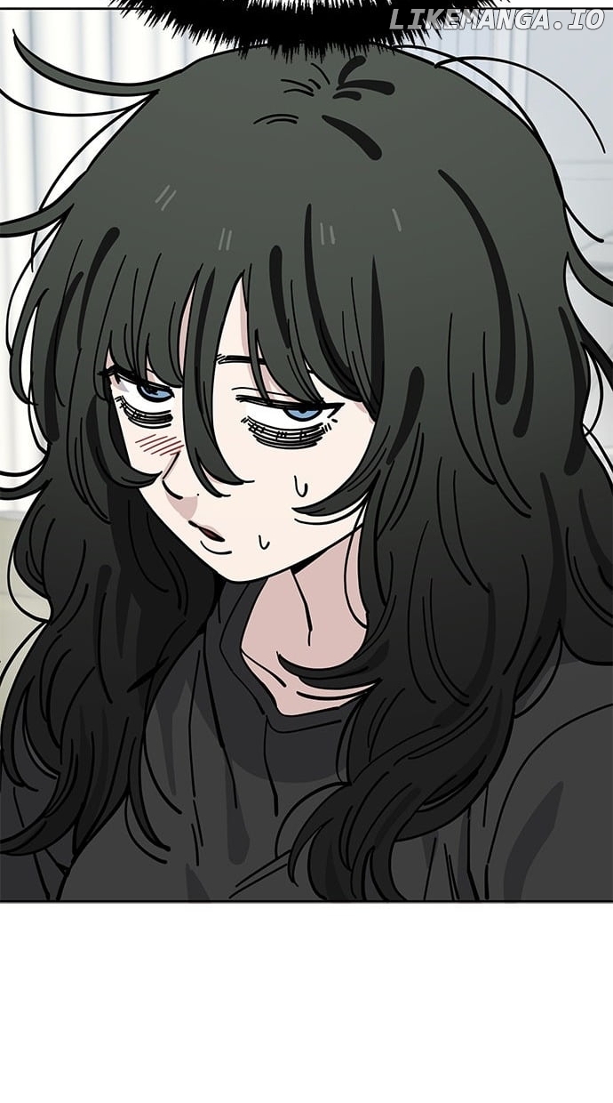 Unemployed Baek-soon Chapter 126 - page 52